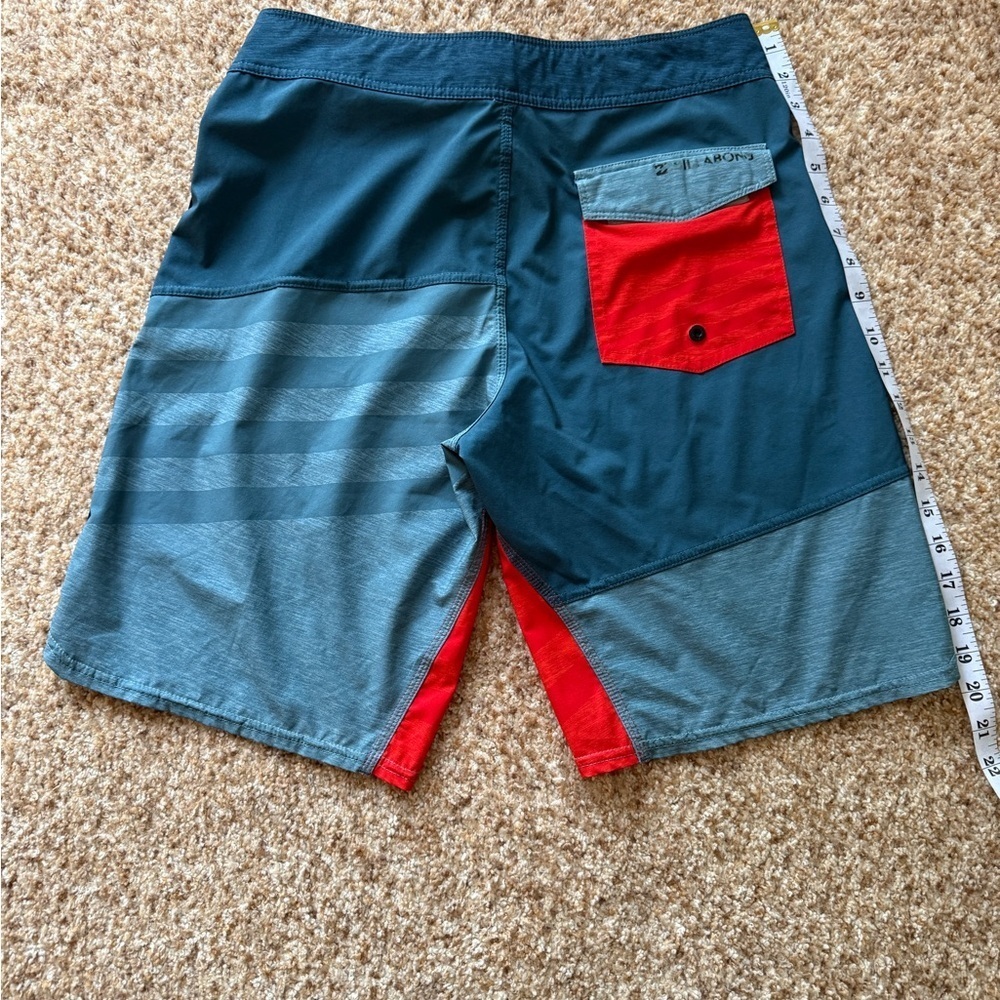 Men’s billabong boardshorts platinumX no size see pictures - Picture 4 of 6